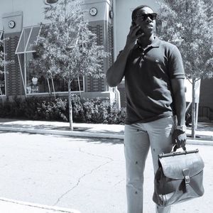 Meet your Posher, Shaun